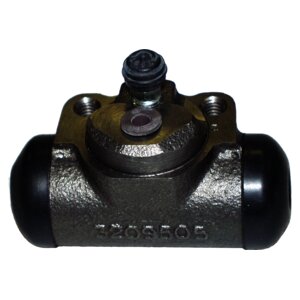 Crown Automotive Jeep Replacement 5066158AA Rear Wheel Cylinder for 2002 Jeep KJ Liberty w/ Rear Drum Brakes, Left or Right for Select Jeep Liberty