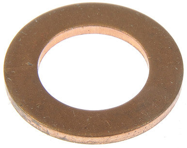 Dorman - HELP 66223 Brake Hose Washer - Id 10.3mm, Od 16.91mm, Thickness 1.2mm