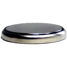 Load image into Gallery viewer, Crown Automotive Jeep Replacement 5066241AB Keyless Entry Battery for most Jeep, Chrysler, Dodge, Ram, Fiat Models, 3 Volts for Select Chrysler 200, Chrysler 300, Chrysler Aspen, Chrysler PT Cruiser, Chrysler Pacifica, Chrysler Sebring, Chrysler Town &amp;