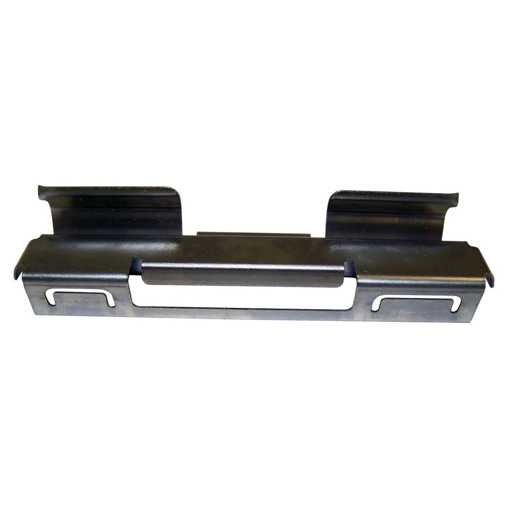 Crown Automotive Jeep Replacement 5066246AA Front Leading Brake Anti-Rattle Clip for Select 2000-2008 Ram Trucks