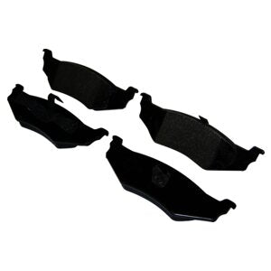 Crown Automotive Jeep Replacement 5066309TI Rear Brake Pad Set for 2001-2004 Dodge Stratus and Chrysler Sebring for Select Chrysler Cirrus, Dodge Stratus
