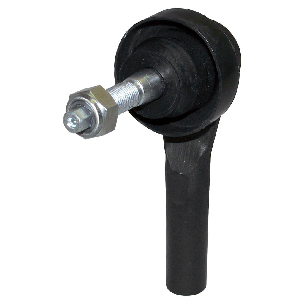 Crown Automotive Jeep Replacement 5066373AA Outer Tie Rod End for 01-07 Dodge Caravan and Chrysler Town & Country, Voyager for Select Chrysler Grand Voyager, Chrysler Town & Country, Chrysler Voyager, Dodge Caravan, Dodge Grand Caravan