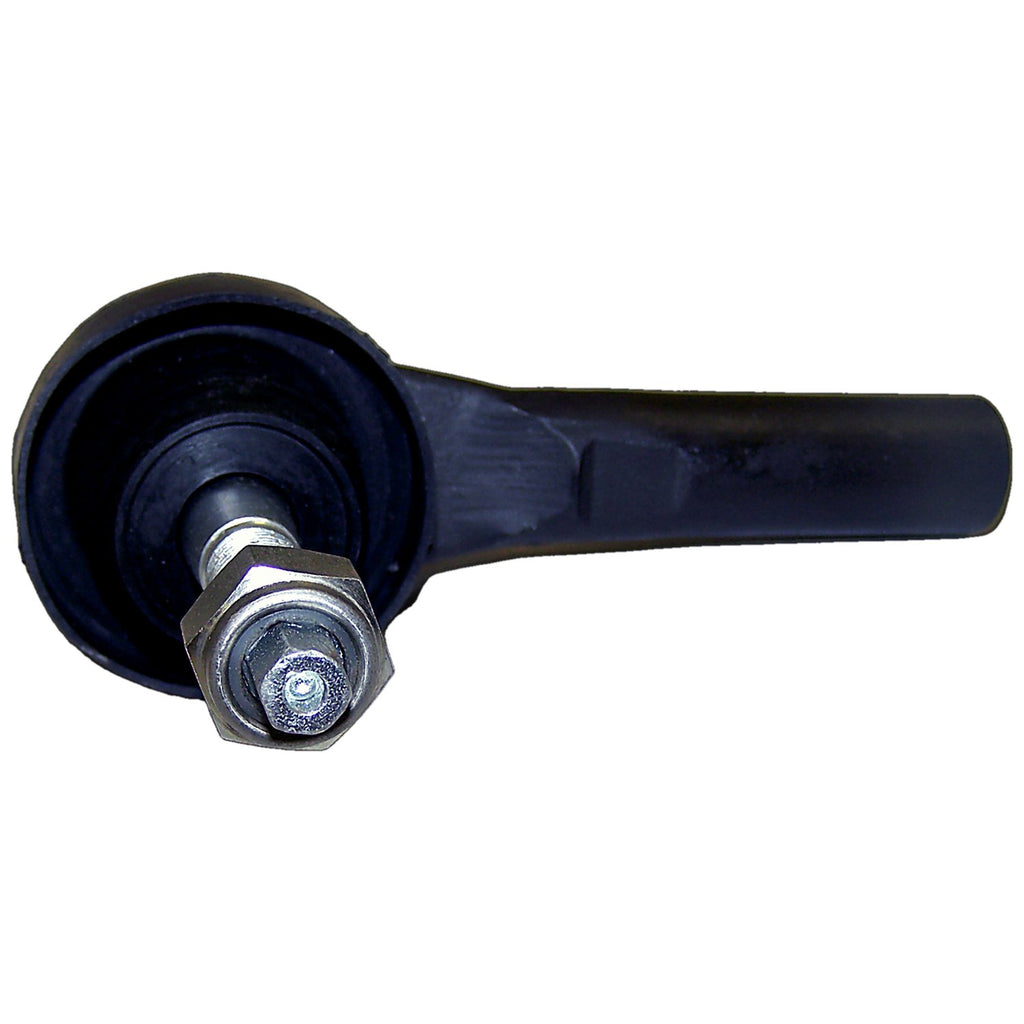 Crown Automotive Jeep Replacement 5066373AA Outer Tie Rod End for 01-07 Dodge Caravan and Chrysler Town & Country, Voyager for Select Chrysler Grand Voyager, Chrysler Town & Country, Chrysler Voyager, Dodge Caravan, Dodge Grand Caravan