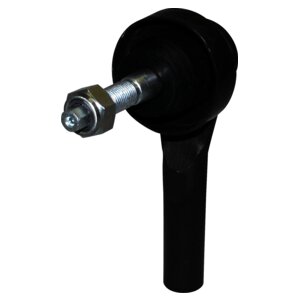 Crown Automotive Jeep Replacement 5066373AA Outer Tie Rod End for 01-07 Dodge Caravan and Chrysler Town & Country, Voyager for Select Chrysler Grand Voyager, Chrysler Town & Country, Chrysler Voyager, Dodge Caravan, Dodge Grand Caravan