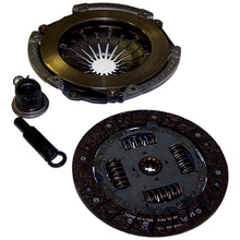 Load image into Gallery viewer, Crown Automotive Jeep Replacement 5066375AC Clutch Kit for 2002-2004 Jeep KJ Liberty with 3.7L Engine, 10 Splines for Select Jeep Liberty