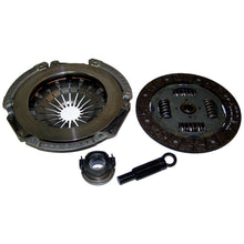 Load image into Gallery viewer, Crown Automotive Jeep Replacement 5066375AC Clutch Kit for 2002-2004 Jeep KJ Liberty with 3.7L Engine, 10 Splines for Select Jeep Liberty