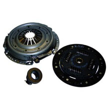 Load image into Gallery viewer, Crown Automotive Jeep Replacement 5066375AC Clutch Kit for 2002-2004 Jeep KJ Liberty with 3.7L Engine, 10 Splines for Select Jeep Liberty