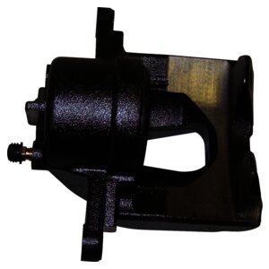 Crown Automotive Jeep Replacement 5066422AA Front Right Brake Caliper for 2002-2007 Jeep KJ Liberty, Less Pads for Select Jeep Liberty