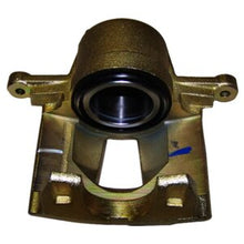 Load image into Gallery viewer, Crown Automotive Jeep Replacement 5066423AA Front Left Brake Caliper Less Pads for 2002-2007 Jeep KJ Liberty, Less Pads for Select Jeep Liberty