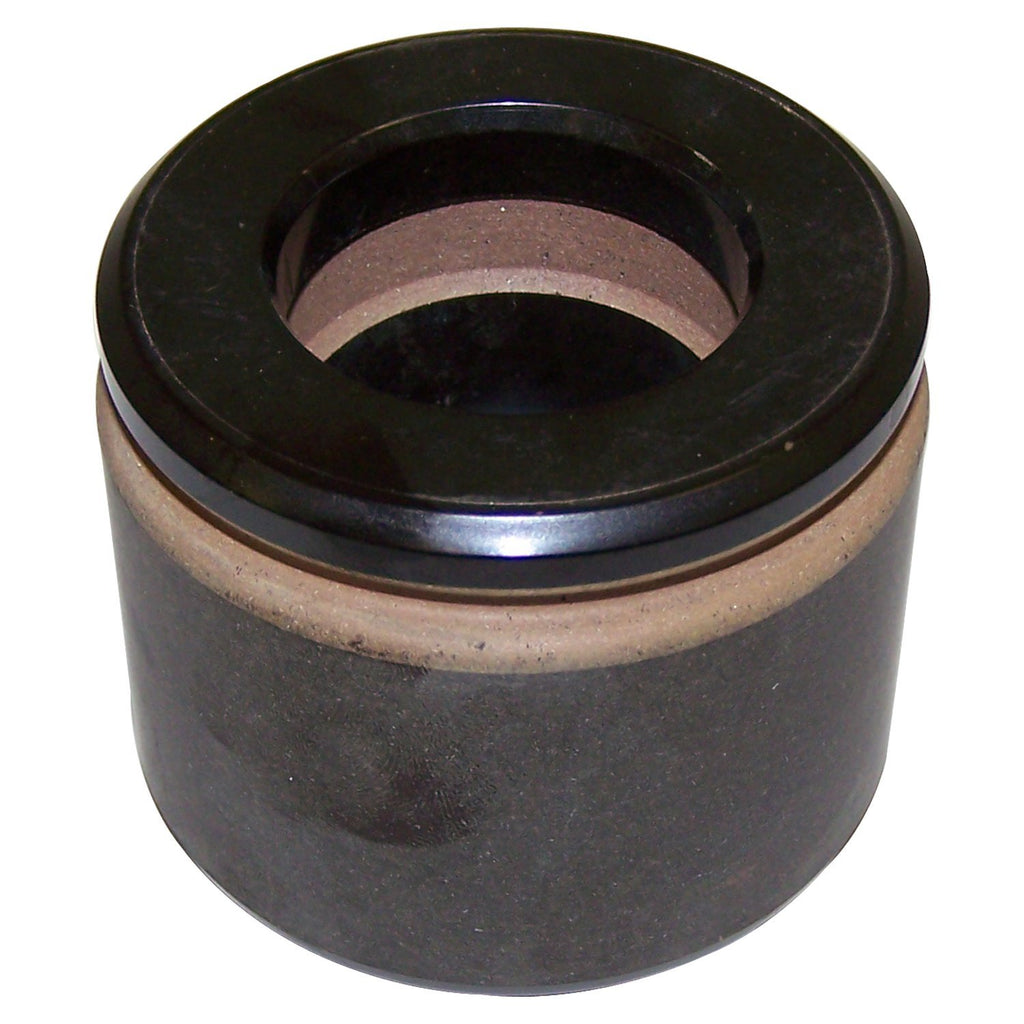 Crown Automotive Jeep Replacement 5066425AA Front Brake Caliper Piston for 2002-2007 Jeep KJ Liberty, Left or Right for Select Jeep Liberty