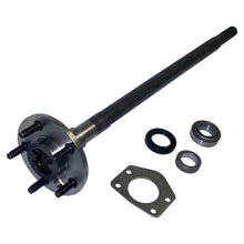 Load image into Gallery viewer, Crown Automotive Jeep Replacement 5066484AA Right Rear Axle Shaft Assembly for 2002 Jeep KJ Liberty w/ Dana 35 Rear Axle for Select Jeep Liberty