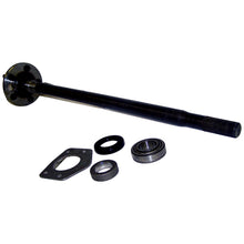 Load image into Gallery viewer, Crown Automotive Jeep Replacement 5066484AA Right Rear Axle Shaft Assembly for 2002 Jeep KJ Liberty w/ Dana 35 Rear Axle for Select Jeep Liberty