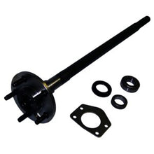 Load image into Gallery viewer, Crown Automotive Jeep Replacement 5066484AA Right Rear Axle Shaft Assembly for 2002 Jeep KJ Liberty w/ Dana 35 Rear Axle for Select Jeep Liberty