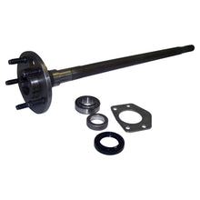 Load image into Gallery viewer, Crown Automotive Jeep Replacement 5066485AA Left Rear Axle Shaft Assembly for 2002 Jeep KJ Liberty w/ Dana 35 Rear Axle for Select Jeep Liberty
