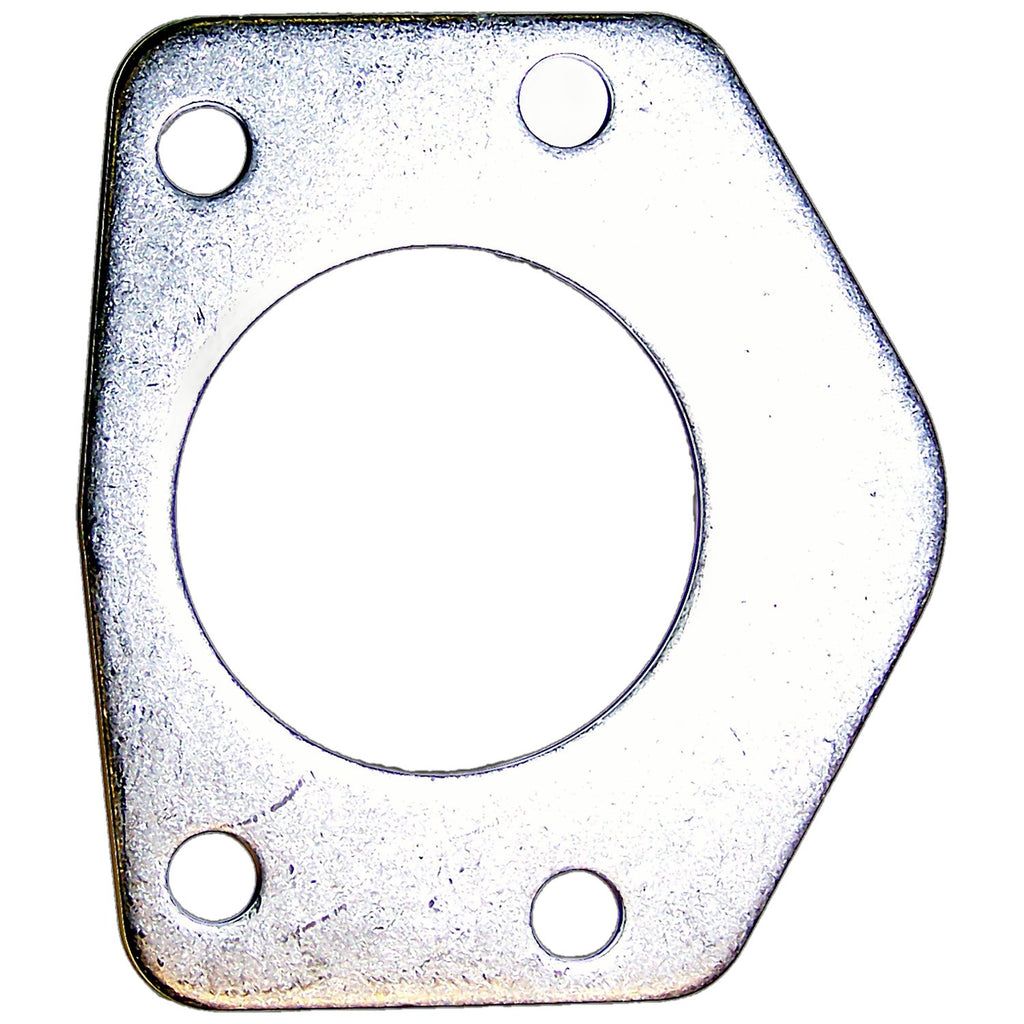 Crown Automotive Jeep Replacement 5066486AA Rear Axle Shaft Retainer for 2002 KJ Liberty w/ Dana 35 Rear Axle, L or R for Select Jeep Liberty