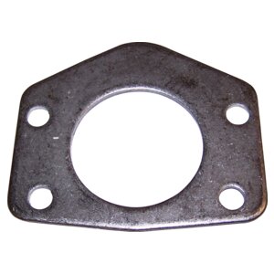 Crown Automotive Jeep Replacement 5066486AA Rear Axle Shaft Retainer for 2002 KJ Liberty w/ Dana 35 Rear Axle, L or R for Select Jeep Liberty