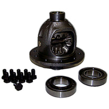 Load image into Gallery viewer, Crown Automotive Jeep Replacement 5066529AA Front Diff. Case Kit for Misc. 72-07 Jeep Models w/ 3.73, 4.10, 4.56 Ratio for Select Jeep Liberty