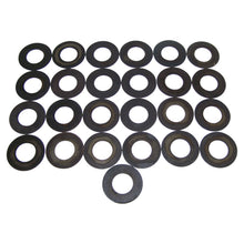 Load image into Gallery viewer, Crown Automotive Jeep Replacement 5066533AA Front Pinion Shim Set for 2002-2007 Jeep KJ Liberty w/ Dana 30 Front Axle for Select Jeep Liberty