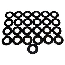 Load image into Gallery viewer, Crown Automotive Jeep Replacement 5066533AA Front Pinion Shim Set for 2002-2007 Jeep KJ Liberty w/ Dana 30 Front Axle for Select Jeep Liberty