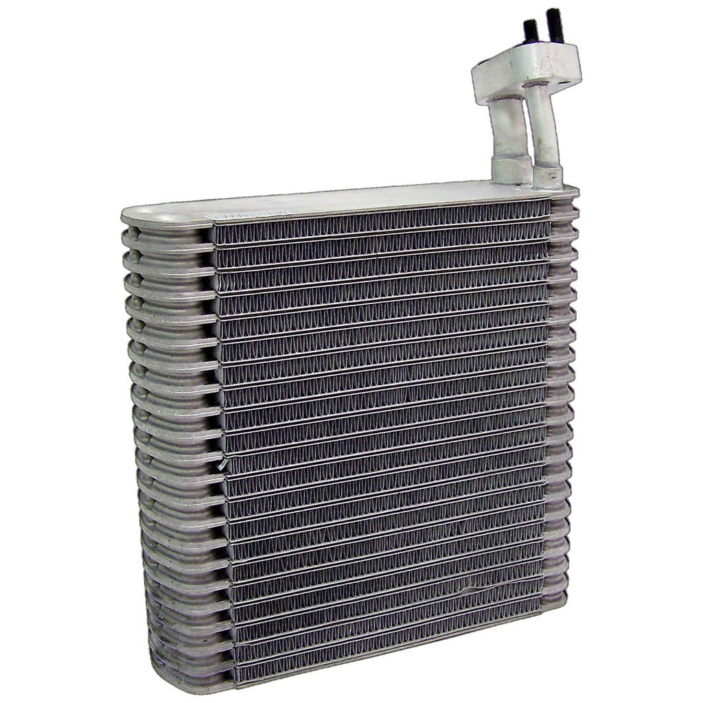 Crown Automotive Jeep Replacement 5066549AB Evaporator for 2002-05 Jeep KJ Liberty w/ Left Hand Drive w/ 2.4L, 3.7L Engines for Select Jeep Liberty