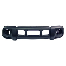 Load image into Gallery viewer, Crown Automotive Jeep Replacement 5066606AB Front Fascia for 2002-2004 Jeep KJ Liberty, Primed (Paintable) for Select Jeep Liberty