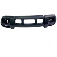 Load image into Gallery viewer, Crown Automotive Jeep Replacement 5066606AB Front Fascia for 2002-2004 Jeep KJ Liberty, Primed (Paintable) for Select Jeep Liberty