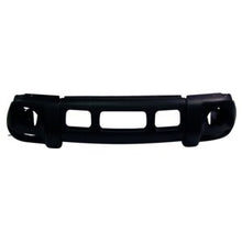 Load image into Gallery viewer, Crown Automotive Jeep Replacement 5066606AB Front Fascia for 2002-2004 Jeep KJ Liberty, Primed (Paintable) for Select Jeep Liberty