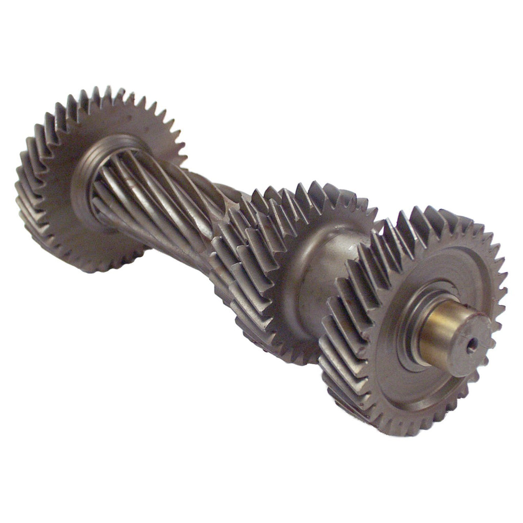 Crown Automotive Jeep Replacement 5066650AA Manual Trans Cluster Gear for 03-04 Jeep TJ Wranger & KJ Liberty w/ NV3550 Trans for Select Jeep Liberty, Jeep TJ, Jeep Wrangler
