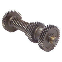 Load image into Gallery viewer, Crown Automotive Jeep Replacement 5066650AA Manual Trans Cluster Gear for 03-04 Jeep TJ Wranger &amp; KJ Liberty w/ NV3550 Trans for Select Jeep Liberty, Jeep TJ, Jeep Wrangler