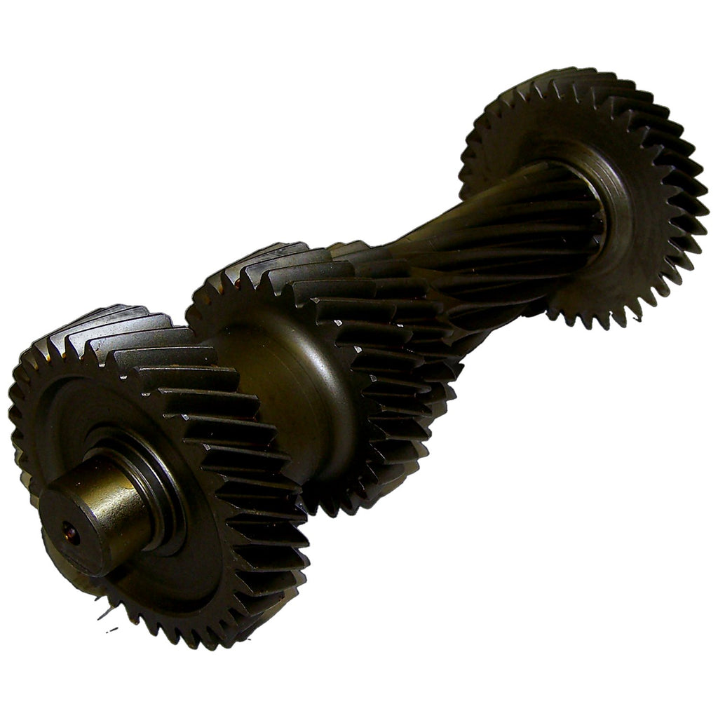 Crown Automotive Jeep Replacement 5066650AA Manual Trans Cluster Gear for 03-04 Jeep TJ Wranger & KJ Liberty w/ NV3550 Trans for Select Jeep Liberty, Jeep TJ, Jeep Wrangler