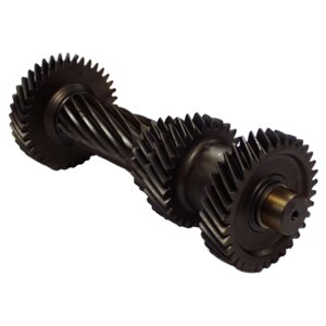 Crown Automotive Jeep Replacement 5066650AA Manual Trans Cluster Gear for 03-04 Jeep TJ Wranger & KJ Liberty w/ NV3550 Trans for Select Jeep Liberty, Jeep TJ, Jeep Wrangler