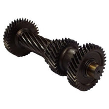 Load image into Gallery viewer, Crown Automotive Jeep Replacement 5066650AA Manual Trans Cluster Gear for 03-04 Jeep TJ Wranger &amp; KJ Liberty w/ NV3550 Trans for Select Jeep Liberty, Jeep TJ, Jeep Wrangler