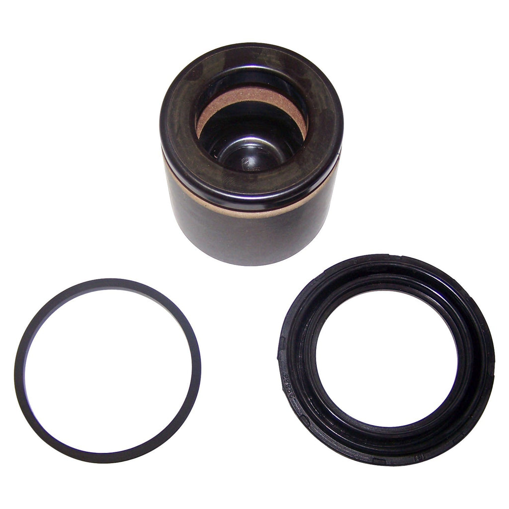 Crown Automotive Jeep Replacement 5066699AA Caliper Piston & Seal Kit for Select 99-09 Dodge & Plymouth  Models, L or R
