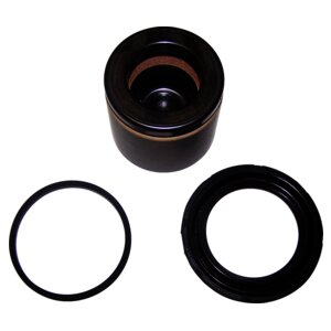 Crown Automotive Jeep Replacement 5066699AA Caliper Piston & Seal Kit for Select 99-09 Dodge & Plymouth  Models, L or R