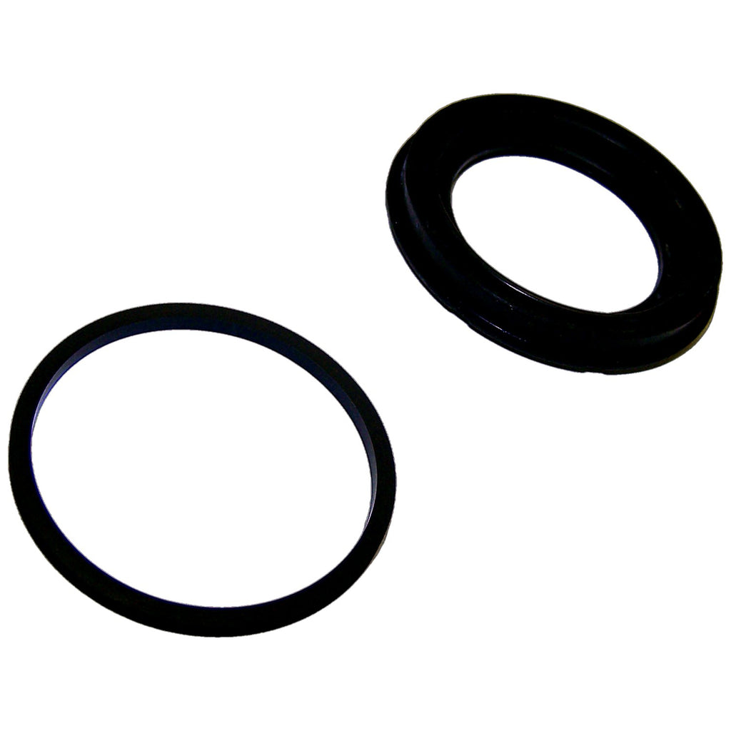 Crown Automotive Jeep Replacement 5066700AA Caliper Boot & Seal Kit for Select 02-09 Dodge & Chrysler Models, Left or Right
