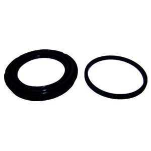 Crown Automotive Jeep Replacement 5066700AA Caliper Boot & Seal Kit for Select 02-09 Dodge & Chrysler Models, Left or Right