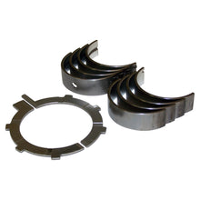Load image into Gallery viewer, Crown Automotive Jeep Replacement 5066733K010 Crankshaft Main Bearing Set for Jeep Commander, Liberty and 05-10 Gr. Cherokee for Select Dodge Dakota, Dodge Durango, Dodge Nitro, Dodge Ram 1500, Dodge Ram 2500, Dodge Ram 3500, Jeep Commander, Jeep Grand