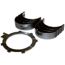 Load image into Gallery viewer, Crown Automotive Jeep Replacement 5066733K010 Crankshaft Main Bearing Set for Jeep Commander, Liberty and 05-10 Gr. Cherokee for Select Dodge Dakota, Dodge Durango, Dodge Nitro, Dodge Ram 1500, Dodge Ram 2500, Dodge Ram 3500, Jeep Commander, Jeep Grand