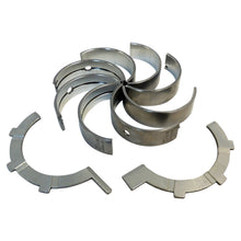 Load image into Gallery viewer, Crown Automotive Jeep Replacement 5066733K25 Crankshaft Main Bearing Set for 02+ Jeep Gr. Cherokee, Commander, Liberty w/ 3.7 for Select Dodge Dakota, Dodge Durango, Dodge Nitro, Dodge Ram 1500, Dodge Ram 2500, Dodge Ram 3500, Jeep Commander, Jeep Grand