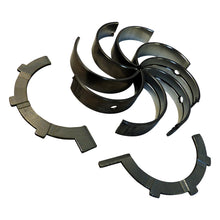 Load image into Gallery viewer, Crown Automotive Jeep Replacement 5066733K25 Crankshaft Main Bearing Set for 02+ Jeep Gr. Cherokee, Commander, Liberty w/ 3.7 for Select Dodge Dakota, Dodge Durango, Dodge Nitro, Dodge Ram 1500, Dodge Ram 2500, Dodge Ram 3500, Jeep Commander, Jeep Grand