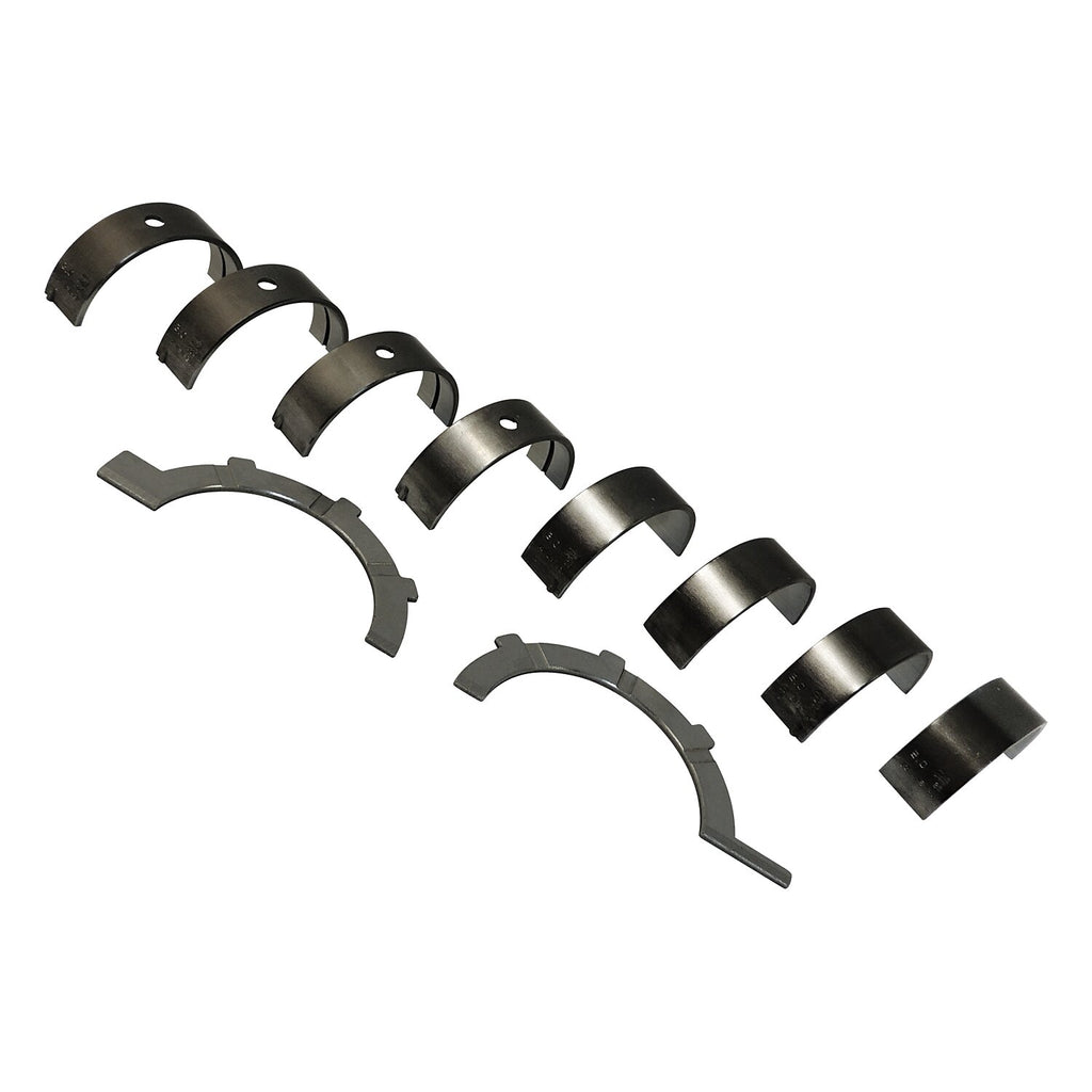 Crown Automotive Jeep Replacement 5066733K5 .5mm Undersize Crankshaft Main Bearing Set for Select Jeep WK, XK, KK KJ w/ 3.7L