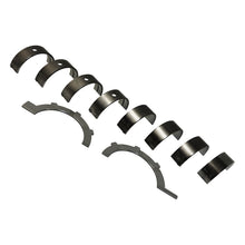 Load image into Gallery viewer, Crown Automotive Jeep Replacement 5066733K5 .5mm Undersize Crankshaft Main Bearing Set for Select Jeep WK, XK, KK KJ w/ 3.7L