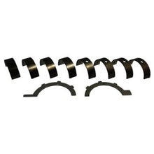 Load image into Gallery viewer, Crown Automotive Jeep Replacement 5066733K5 .5mm Undersize Crankshaft Main Bearing Set for Select Jeep WK, XK, KK KJ w/ 3.7L