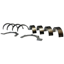 Load image into Gallery viewer, Crown Automotive Jeep Replacement 5066733K Crankshaft Main Bearing Kit for Jeep 02-12 WK, XK, KK, KJ Models w/ 3.7L Engines for Select Dodge Dakota, Dodge Durango, Dodge Nitro, Dodge Ram 1500, Dodge Ram 2500, Dodge Ram 3500, Jeep Commander, Jeep Grand