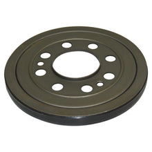 Load image into Gallery viewer, Crown Automotive Jeep Replacement 5066756AA Rear Crankshaft Seal for 2002-2007 Jeep KJ Liberty w/ 2.5L, 2.8L Diesel Engine for Select Chrysler Grand Voyager, Chrysler Town &amp; Country, Chrysler Voyager, Dodge Caravan, Dodge Grand Caravan, Jeep Liberty