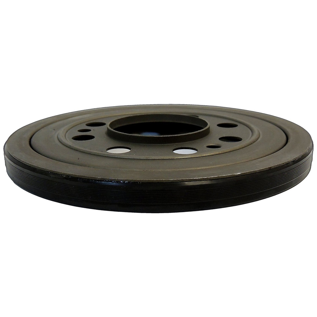Crown Automotive Jeep Replacement 5066756AA Rear Crankshaft Seal for 2002-2007 Jeep KJ Liberty w/ 2.5L, 2.8L Diesel Engine for Select Chrysler Grand Voyager, Chrysler Town & Country, Chrysler Voyager, Dodge Caravan, Dodge Grand Caravan, Jeep Liberty