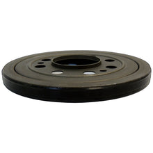 Load image into Gallery viewer, Crown Automotive Jeep Replacement 5066756AA Rear Crankshaft Seal for 2002-2007 Jeep KJ Liberty w/ 2.5L, 2.8L Diesel Engine for Select Chrysler Grand Voyager, Chrysler Town &amp; Country, Chrysler Voyager, Dodge Caravan, Dodge Grand Caravan, Jeep Liberty