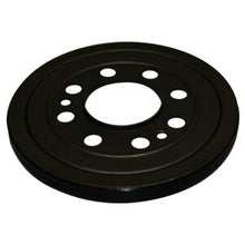 Load image into Gallery viewer, Crown Automotive Jeep Replacement 5066756AA Rear Crankshaft Seal for 2002-2007 Jeep KJ Liberty w/ 2.5L, 2.8L Diesel Engine for Select Chrysler Grand Voyager, Chrysler Town &amp; Country, Chrysler Voyager, Dodge Caravan, Dodge Grand Caravan, Jeep Liberty
