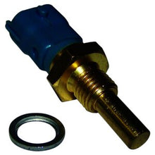 Load image into Gallery viewer, Crown Automotive Jeep Replacement 5066779AA Coolant Temperature Sensor for Misc. 2001+ Jeep JL, JT, JK, WK, KJ, KK w/ Diesel for Select Chrysler 300, Chrysler Grand Voyager, Chrysler Town &amp; Country, Chrysler Voyager, Dodge Caravan, Dodge Grand Caravan,