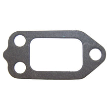 Load image into Gallery viewer, Crown Automotive Jeep Replacement 5066806AA Thermostat Housing Gasket for 02-07 KJ Jeep Liberty w/ 2.5L Diesel, 2.8L Diesel for Select Chrysler Grand Voyager, Chrysler Town &amp; Country, Chrysler Voyager, Dodge Caravan, Dodge Grand Caravan, Jeep Liberty